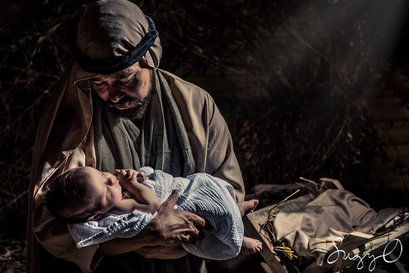 Set Apart for More A Place