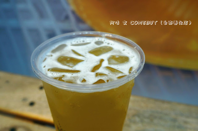 【臺南Ω善化區】COMEBUY（台南善化店）｜已歇業