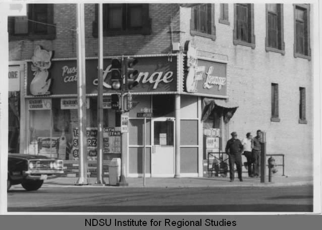 Signs of Fargo's Past: Pink Pussy Cat Lounge - Office Sign Company Signs of Fargo's Past: Pink Pussy Cat Lounge - Office Sign Company