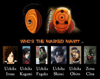 Is My Life : Akatsuki ( Naruto )