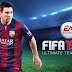 تحميل لعبة FIFA 15 Ultimate Team v1.7.0 مهكرة Patched وكاملة تحميل لعبة FIFA 15 Ultimate Team v1.7.0 مهكرة Patched وكاملة