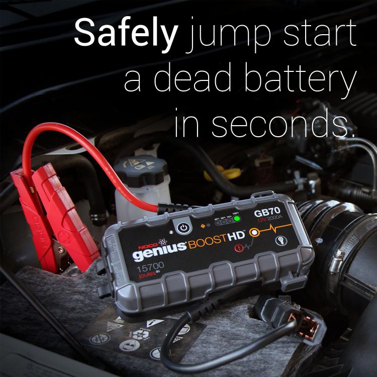 Car Wont Start With Jumper Cables Connected / We reviewed 11 Best