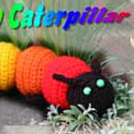 http://www.ravelry.com/patterns/library/rainbow-caterpillar