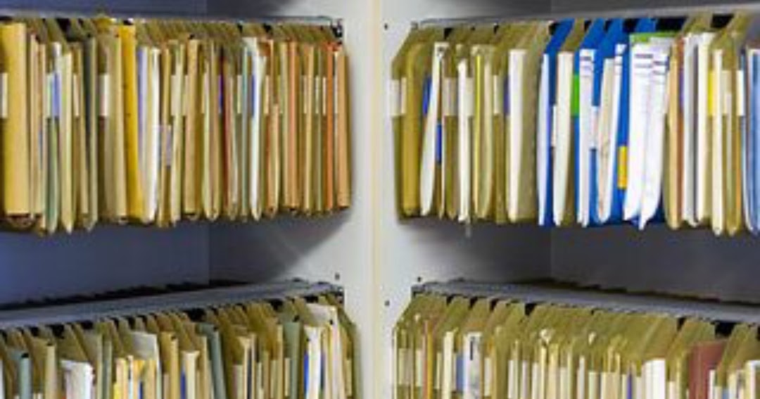 Pengertian Arsip Menurut Ahli Kamus Dan Peraturan Perundang Undangan Wawasanku