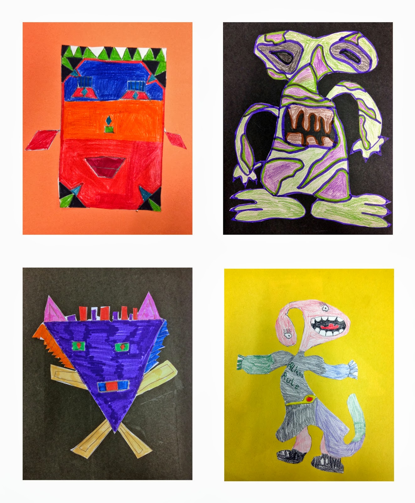 outrageous shapes geometric outrageous shapes geometric