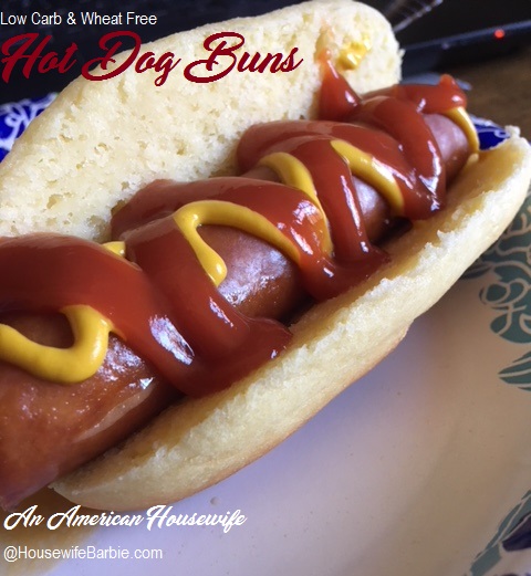barbie hot dog