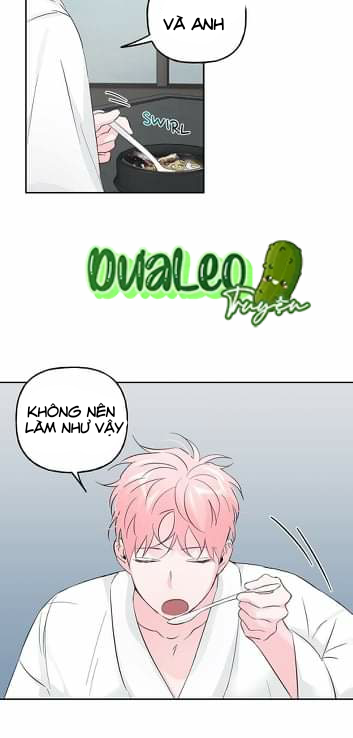 Đọc truyện Assorted Wildness - Chapter 40