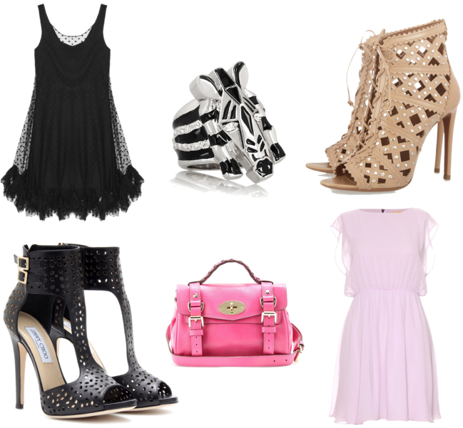 Alennusmyyntilöytöjä