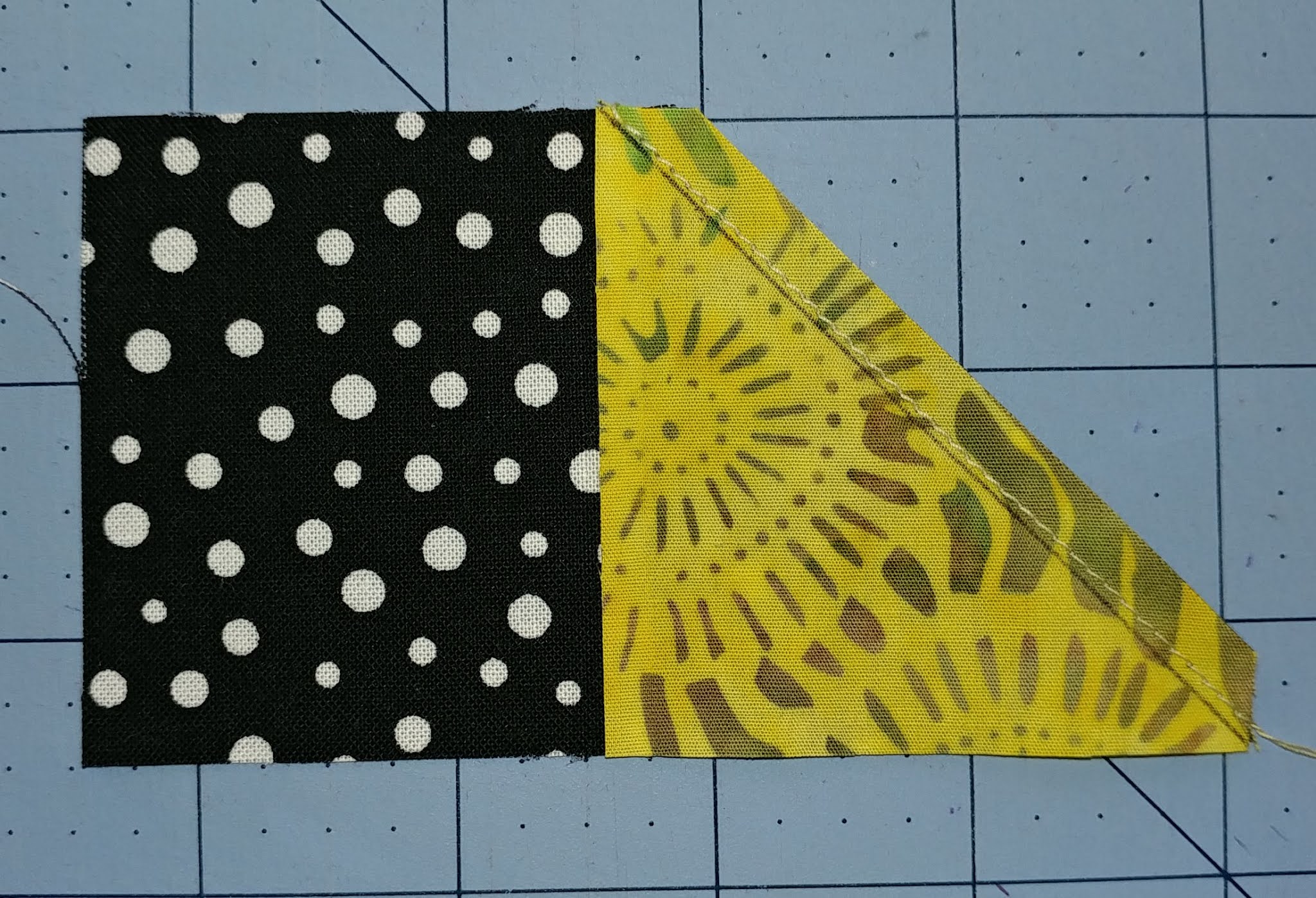 QuiltNotes Learning Center Beginner's Guide to Quiltmaking Stitch