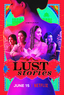 Lust Stories Reviews
