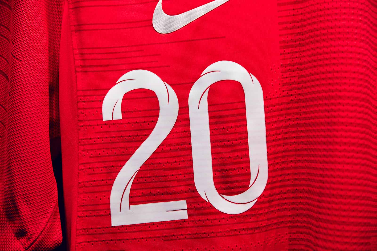 In Detail | Unique Nike 2018 Cup Font Revealed Footy Headlines
