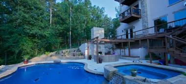 Lago Vista Bed and Breakfast