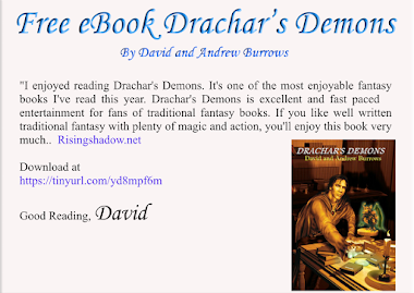 Drachar's Demons