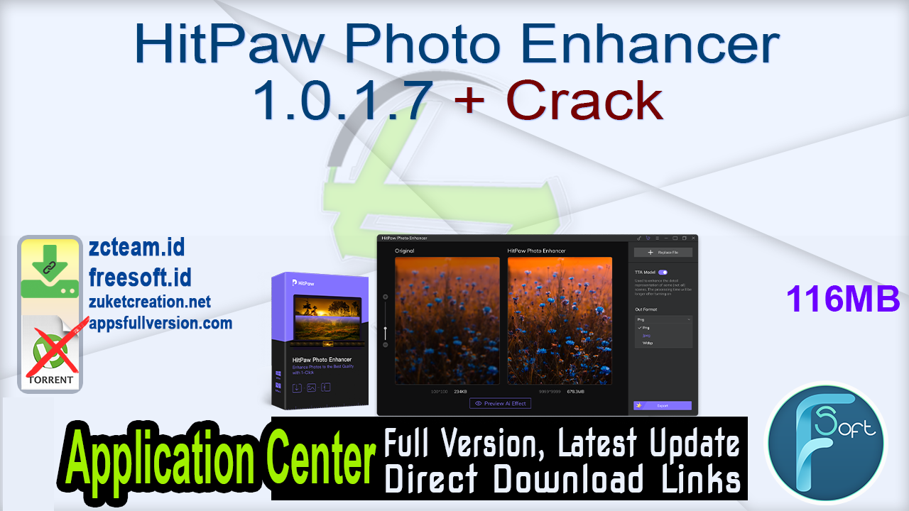 instal the new version for ios HitPaw Video Enhancer 1.7.0.0