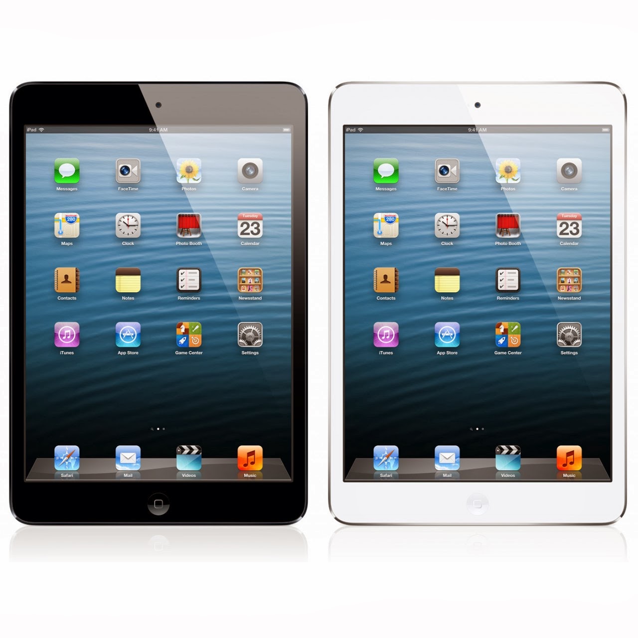 l ipad � un tablet