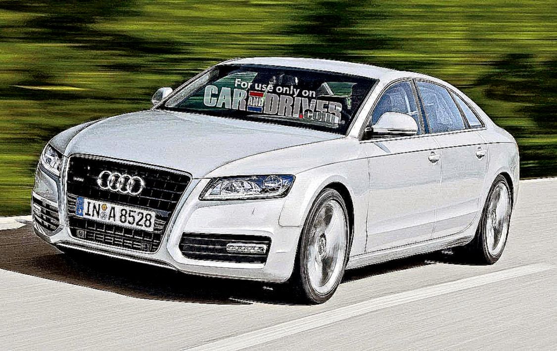 Best Photography Audi S8 Cars