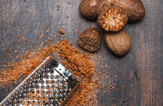 Can Dogs Eat Nutmeg? Is Nutmeg Safe For Dogs
