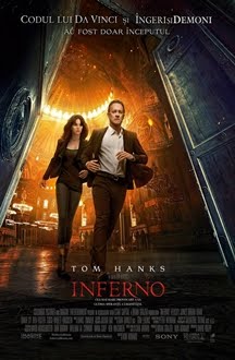 Inferno - WEB-DL 1080p (Dublado e Legendado) 2016 - Mega | BR2Share | Uptobox