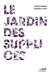 "Le Jardin des supplices" illustré par Florence Lucas, 2011