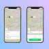 Uber style Taxi Booking App - PeoplePerHour