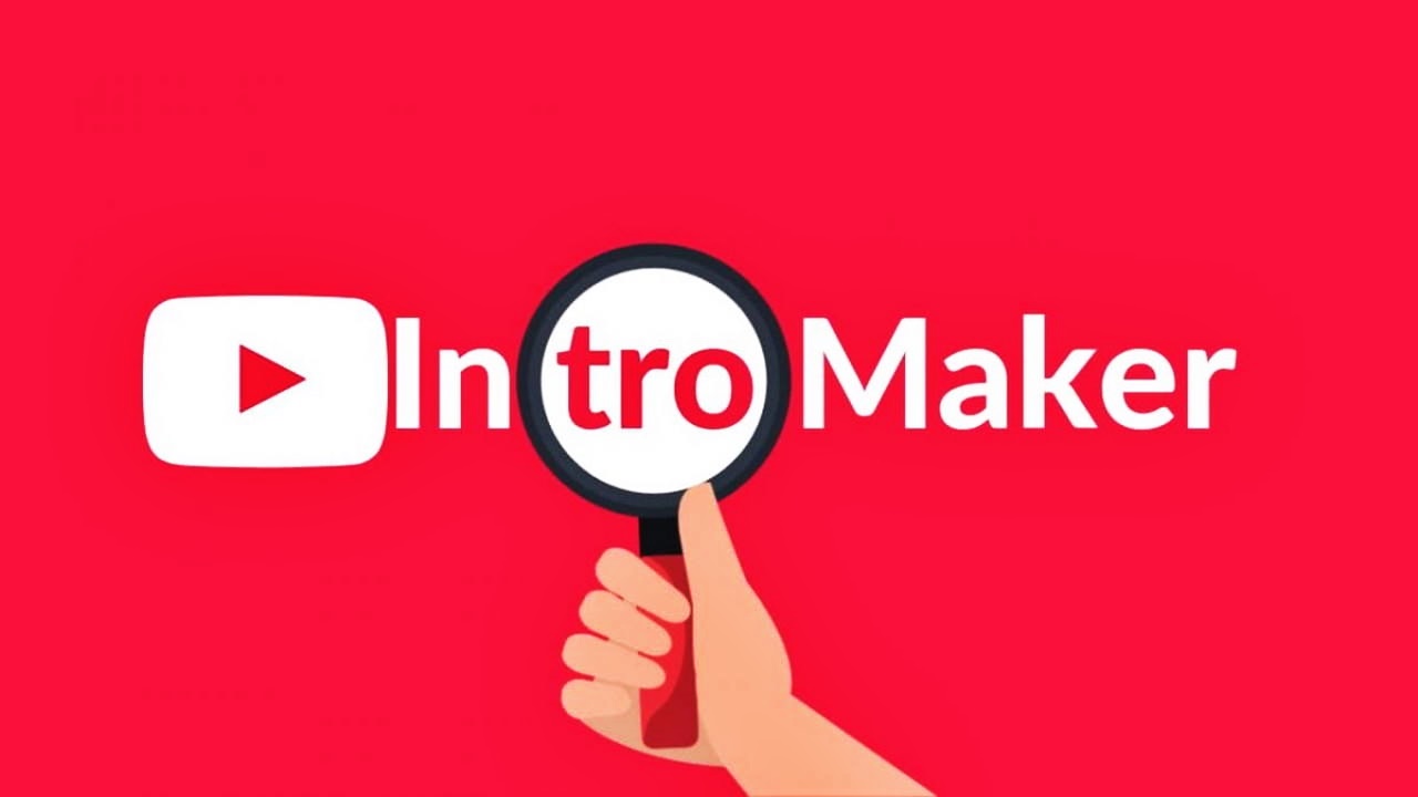 Intro Maker