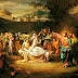 INSTRUCTION ON THE FIFTEENTH SUNDAY AFTER PENTECOST