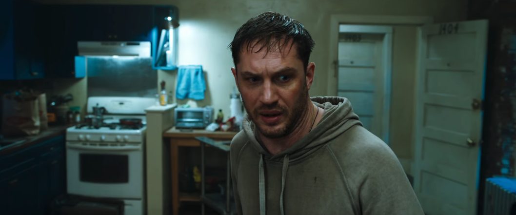 Venom (2018 film) visual data 2