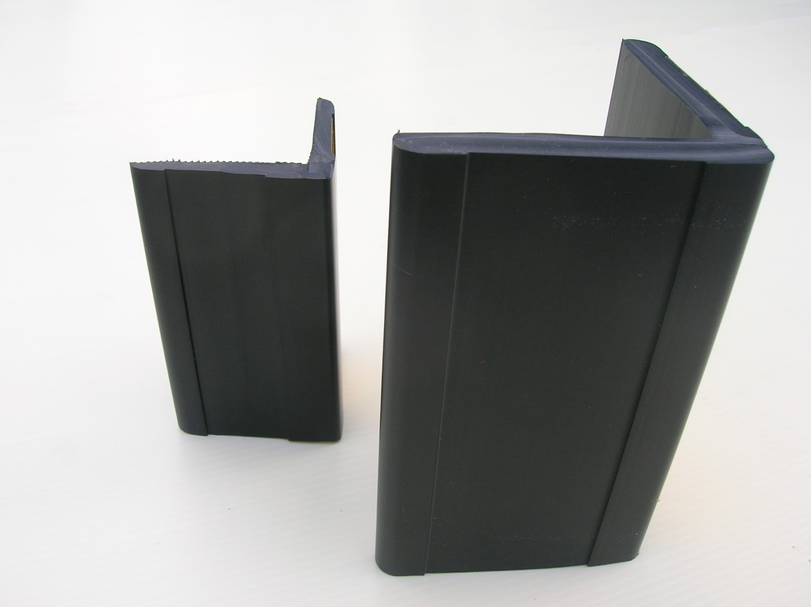 Flexijoint Industrial Marketing & Services Flexijoint Corner Guards