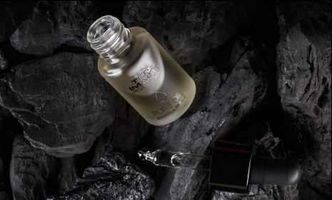 Pure Oil Essential Primer Ten Image