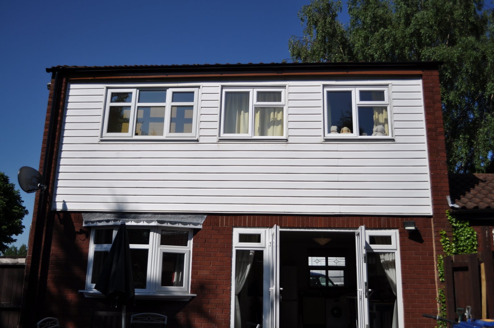 Rural Smallholdings April 2011