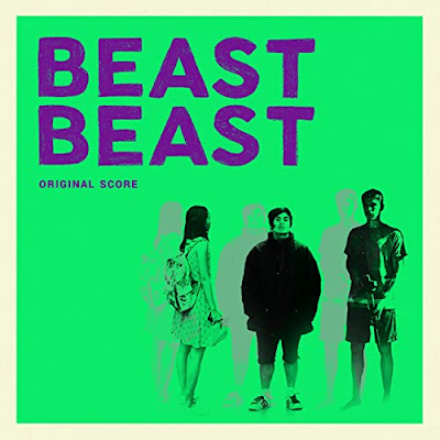 Beast Beast Soundtrack Various Artists