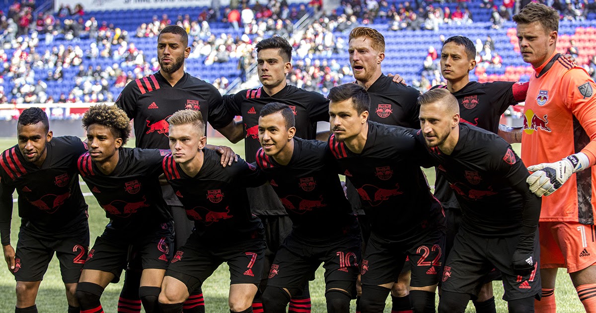 Red Bull News Network