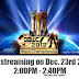 GBWC 2012 World Championship Live stream