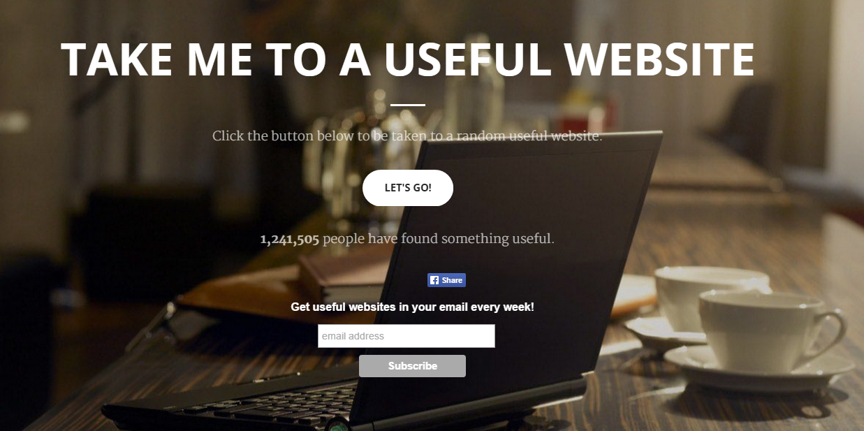best random websites best random websites