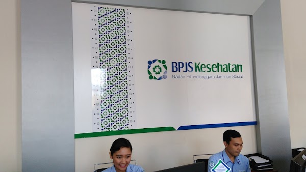 Jubir Jokowi: Subsidi BPJS Kesehatan Tahun 2019 Capai Rp 40 T