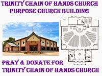 Donate Us for Church Building