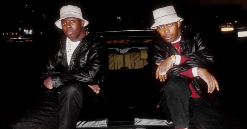 EPMD Strictly Business Album DESCUBRE + MÚSICA