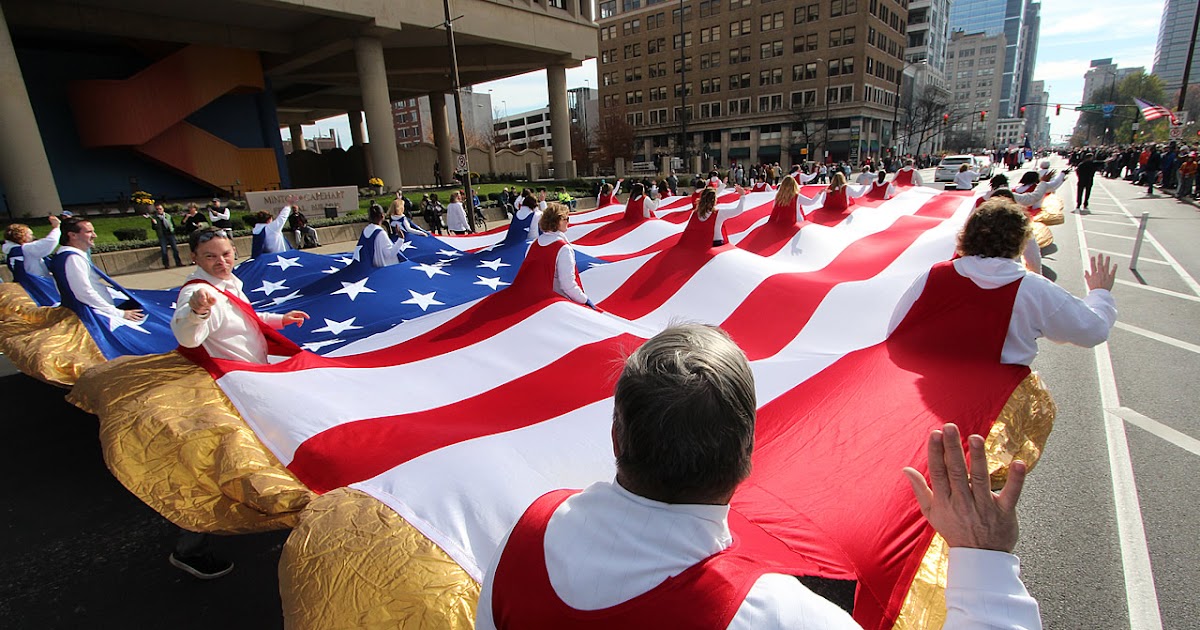 Art hub for kids veterans day star