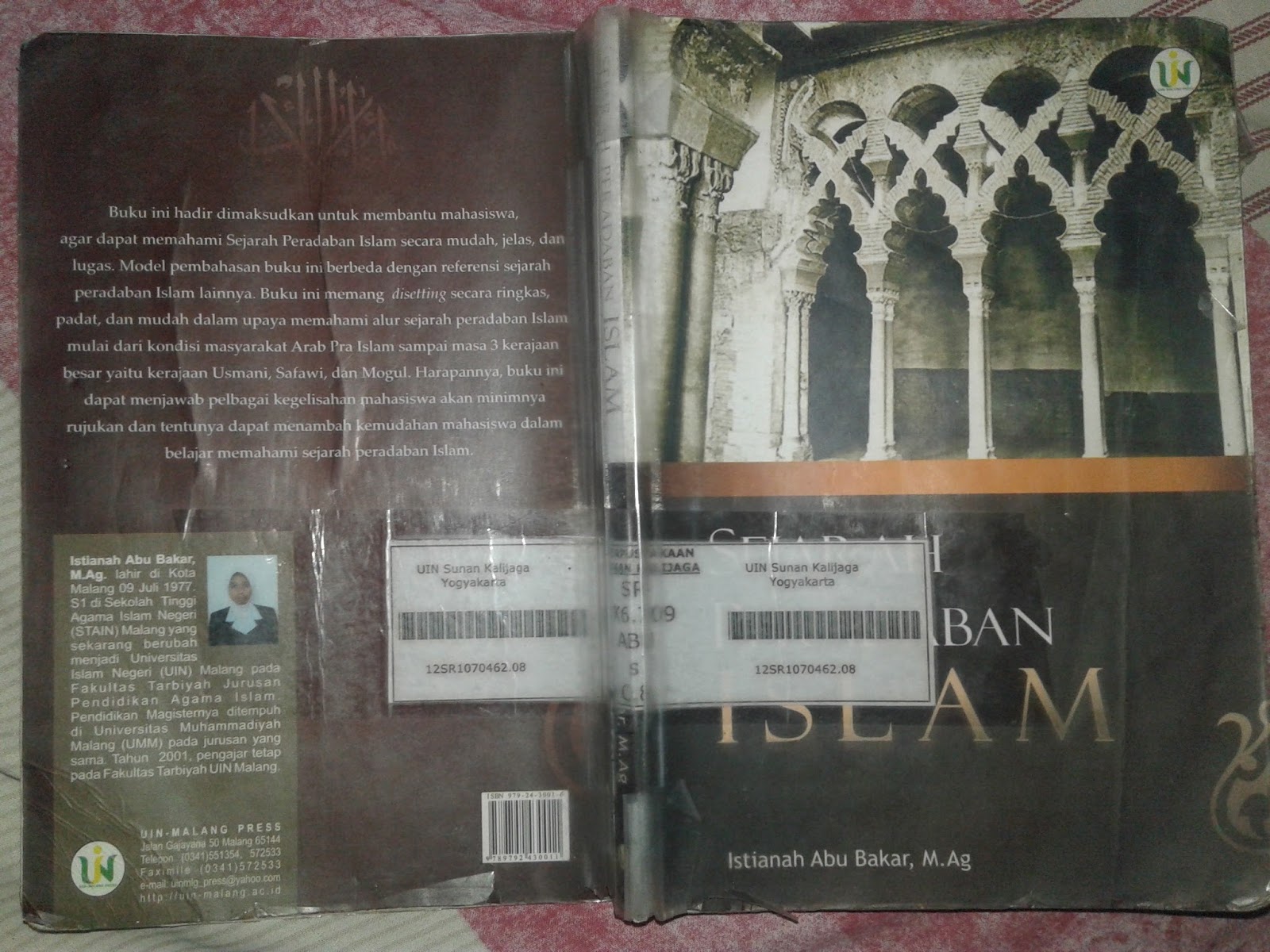 Buku sejarah peradaban islam pdf Buku sejarah peradaban islam pdf
