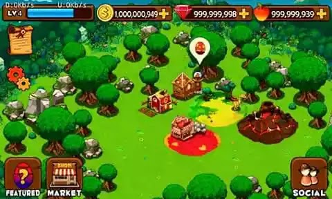 dino island mod dino island mod