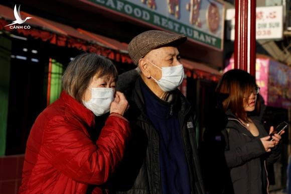 Dịch COVID-19 ngày 29-2: Trung Quốc đại lục có 427 người nhiễm mới, số ca chết tăng