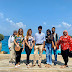 Inspection trip to Jumeirah Vittaveli by Capital Travel and Tours
