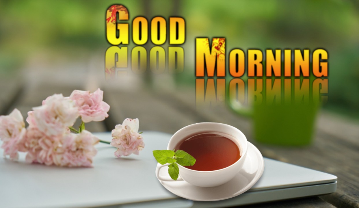 Good Morning Wishes Photos , Wallpaper And Pictures - Hindi7Facts