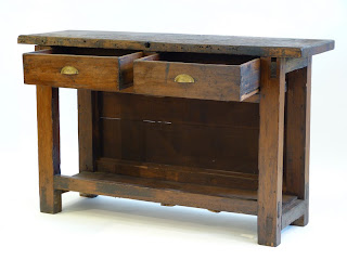 La Mersa: Banco de trabajo - producto destacado