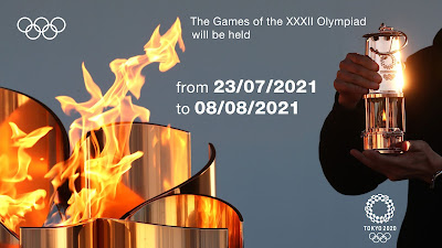 Da de forma oficial el COI las nuevas fechas para los Juegos Olímpicos Tokio 2020