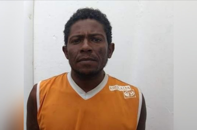 Piritiba: Homem é morto a tiros no distrito de Porto Feliz