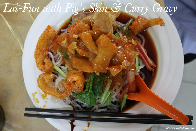 Kedai Kopi Yee Kee  Come To Rawang For The Traditional Openrice