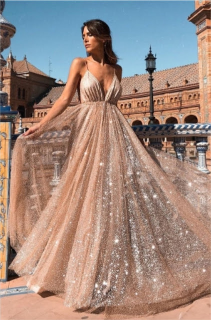 trendy dresses 2019
