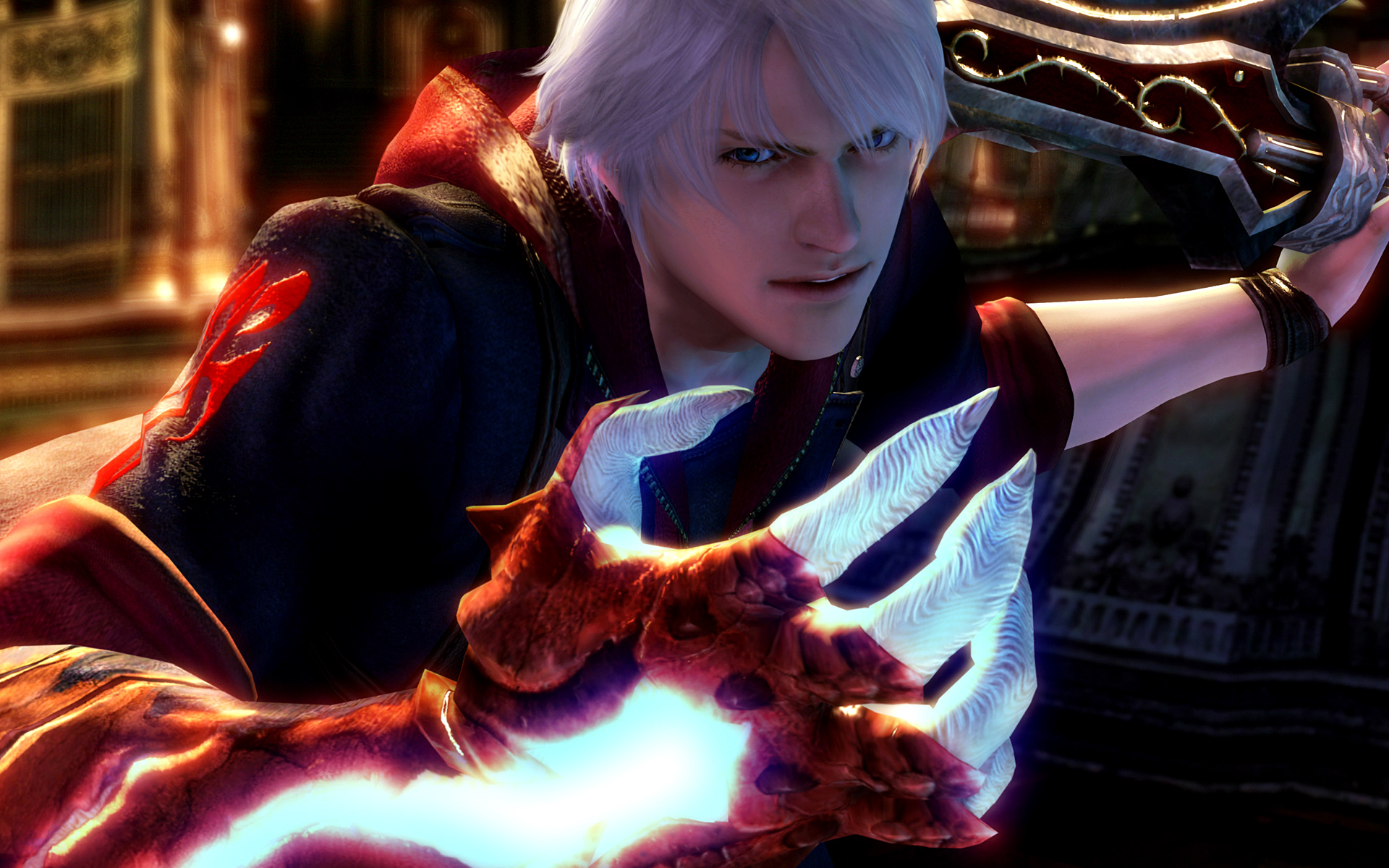 devil may cry 3 pc free full download