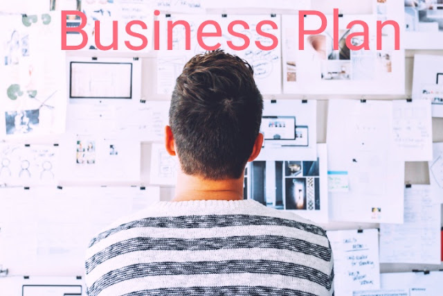 बिजनेस प्लान कैसे बनाएं - How to Write a Business Plan in hindi